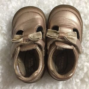 Surprise Size 4 toddler shoes